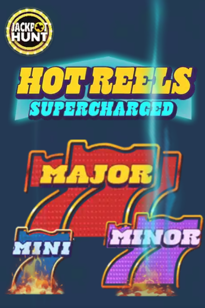 777 Hot Reels: Supercharged - Cleobetra