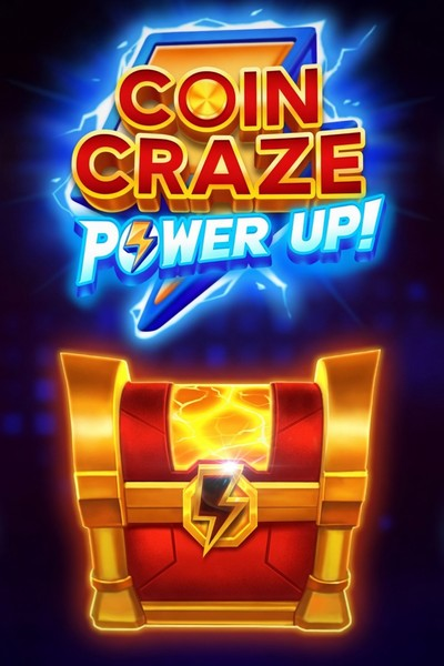 Coin Craze: Power Up! - Cleobetra